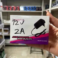 آداپتور مودم ۹ ولت و ۱۲ ولت|قطعات و لوازم جانبی رایانه|اسلام‌شهر, شهرک مفیدی|دیوار