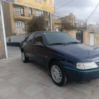 پژو84 فول درجه 1