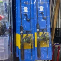 کیت کامل ماهیگیری اقتصادی /لنسر/قلاب ماهیگیری