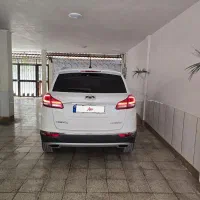 تیگو5|خودرو سواری و وانت|مشهد, سرافرازان|دیوار