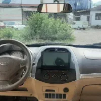 MVM x33 مشکی|خودرو سواری و وانت|رشت, استادسرا|دیوار