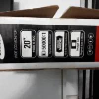 مانیتور و کیس|قطعات و لوازم جانبی رایانه|قدس, شهر‌قدس|دیوار