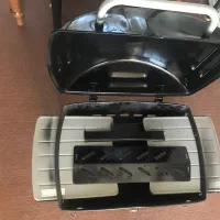 باربیکیو گازی|اجاق گاز و لوازم برقی پخت‌وپز|تبریز, |دیوار