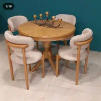 میز غذاخوری