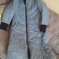 کاپشن زنانه