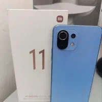 mi 11 lite ne 5g|موبایل|مشهد, کوی سیدی|دیوار