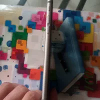iPhone 6s silver 64gb