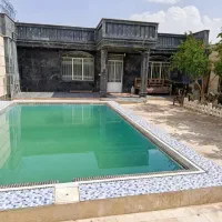 باغ ویلا 300متری دهشاد شهریار