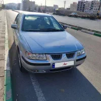 سمند مدل ۸۴|خودرو سواری و وانت|پردیس, فاز ۴|دیوار