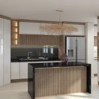 کابینت mdf کمد دیواری ام دی اف|مصالح و تجهیزات ساختمان|شیراز, گلدشت معالی‌آباد|دیوار