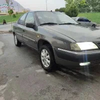 زانتیا مدل ۸۵|خودرو سواری و وانت|ماهدشت, |دیوار