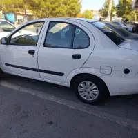 تیبا|خودرو سواری و وانت|مراغه, |دیوار