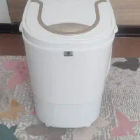 مینی واش جنرال تکنیک و تخت کنار مادر