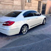 خودرو سواری جنسیس|خودرو سواری و وانت|قزوین, |دیوار