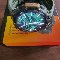 AMAZFIT T.REX2 ساعت هوشمند آمازفیت|ساعت|تهران, شهرک ولیعصر جنوبی|دیوار