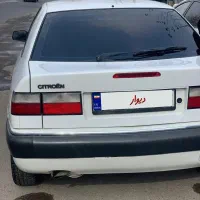 زانتیا مدل ۸۸ بیرنگ|خودرو سواری و وانت|رشت, گلسار|دیوار