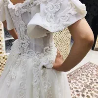 لباس عروس ‌و عقد و فرمالیته|لباس|شاهین‌شهر, شهرک مطهری|دیوار