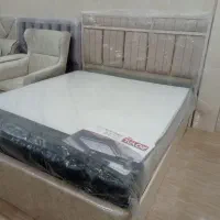 مدل باران تخت دونفری صفر