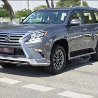 لکسوس Gx460