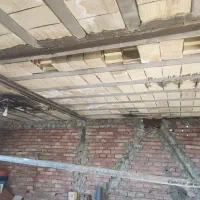 فروش خانه نیمساز|فروش خانه و ویلا|بم, |دیوار