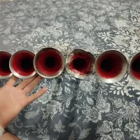 بوق ده یازده و ۶لول پاکستانی|دوچرخه، اسکیت، اسکوتر|شیراز, عادل آباد|دیوار
