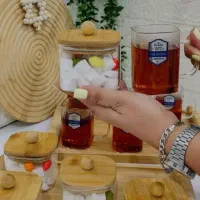 قندان پیرکس