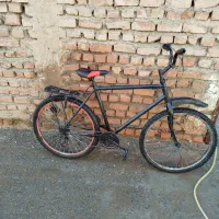 دوچرخه دنده‌ای ۲۶