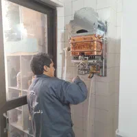 سرویس‌وتعمیرات‌ابگرمکن‌دیواری‌وزمینی‌درنسیم‌شهر‌