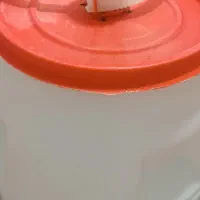 دبه آب 140 لیتری