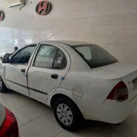 تیبا ۹۷ صندوقدار|خودرو سواری و وانت|بندرعباس, |دیوار