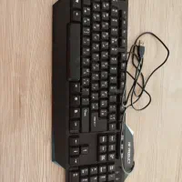 کیبورد|قطعات و لوازم جانبی رایانه|اردبیل, |دیوار