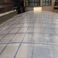 اجرای سقف حیاط خلوت و پاسیو پلی کربنات و ...|خدمات پیشه و مهارت|تهران, دروس|دیوار