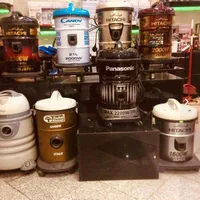 جاروبرقی جاروسطلی ( جاروصنعتی ، جاروکارواش )|جاروبرقی، جارو شارژی، بخارشو|تهران, تجریش|دیوار