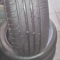 لاستیک ۲۱۵/۵۵/۱۷