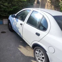 ساینا 1400|خودرو سواری و وانت|تهران, چیتگر جنوبی|دیوار