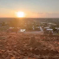 فروش فوری زمین روستای برتمب