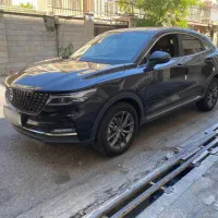 دیگنیتی پرایم ۱۴۰۴ سیمتری نیروهوایی