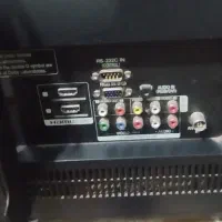 لوازم صوتی و تصویری|تلویزیون و پروژکتور|الوند, |دیوار