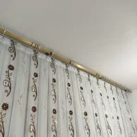 پرده سلطنتی