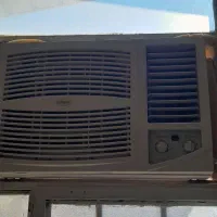 کولر ۲۴ هزار موتور بزرگ|کولر گازی و فن‌کوئل|اندیمشک, |دیوار