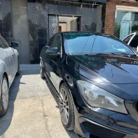 بنز CLA250|خودرو سواری و وانت|اهواز, گلستان|دیوار