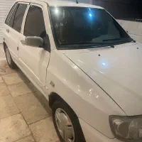 پراید ۱۱۱ مدل ۹۶|خودرو سواری و وانت|مشهد, احمدآباد|دیوار