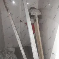 ابزار ساختمان