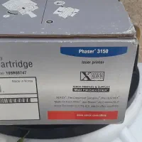 تونر پرینتر زیراکس ۳۱۵۰