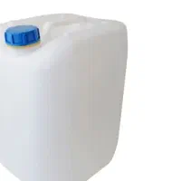 دبه ۲۰ لیتری مخصوص پر کردن آب تمیز سالم