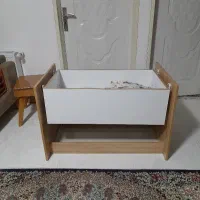 ننو نوزاد سفارشی ساخته شده