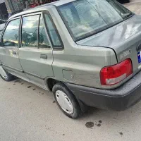 پراید مدل 85