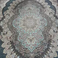 فرش ۶ متری ماشینی سالم ۷۰۰ شانه اصفهان