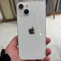 آیفون ۱۳ نرمال/دوسیم/128/باتری87%