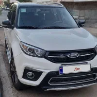 ام وی ام  X33 S  اسپرت مدل ۱۴۰۰